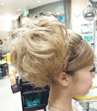 ヘアスタイルa-21