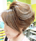 ヘアスタイルa-22