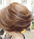 ヘアスタイルa-23