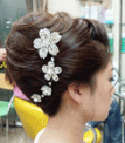 ヘアスタイルa-25