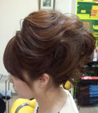 ヘアスタイルa-26