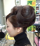 ヘアスタイルa-27