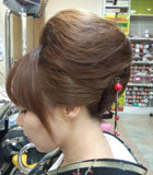 ヘアスタイルa-28