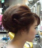 ヘアスタイルa-29