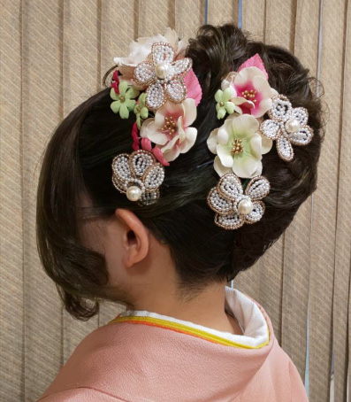 ヘアスタイルa-41