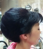 ヘアスタイルa-6