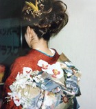 ヘアスタイルb-8